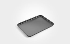 Mermaid Hard Anodised 16" Baking Tray-Home Accessories-Goviers