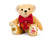 Merrythought 2024 Christmas Teddy Bear-Goviers