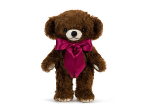 Merrythought 2025 Cheeky Year Bear-Goviers