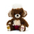 Merrythought 2025 Punkie Year Bear-Goviers