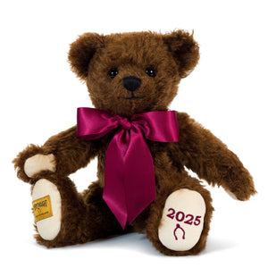 Merrythought 2025 Traditional Year Bear-Goviers