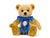 Merrythought 95th Anniversary Commemorative Teddy Bear-Goviers