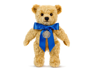 Merrythought 95th Anniversary Commemorative Teddy Bear-Goviers