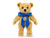 Merrythought 95th Anniversary Commemorative Teddy Bear-Goviers