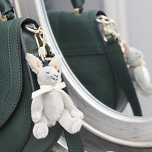 Merrythought Binky Bunny Key Charm-Goviers