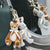 Merrythought Binky Bunny Key Charm-Goviers