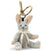 Merrythought Binky Bunny Key Charm-Goviers