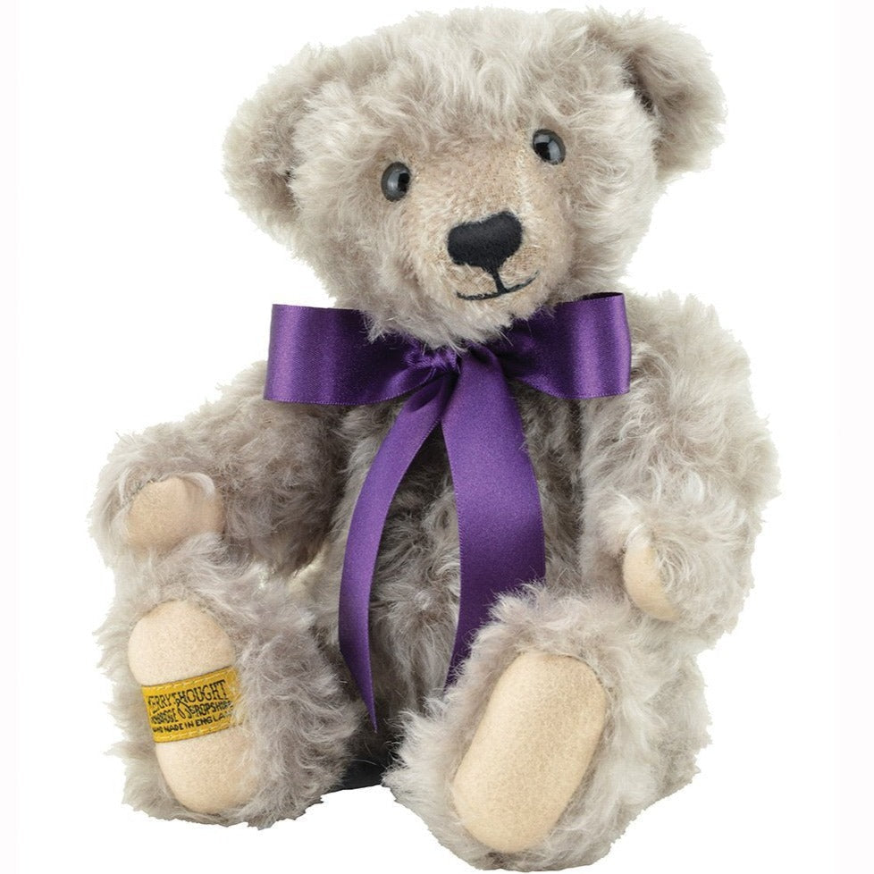 Merrythought Chester | 25cm-Collectable Teddy Bears-Goviers