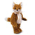 Merrythought Freddie Fox-Collectable Teddy Bears-Goviers