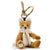 Merrythought Freddy Fox Key Charm-Goviers