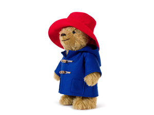 Merrythought Paddington Classic Edition-Goviers