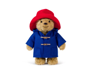 Merrythought Paddington Classic Edition-Goviers