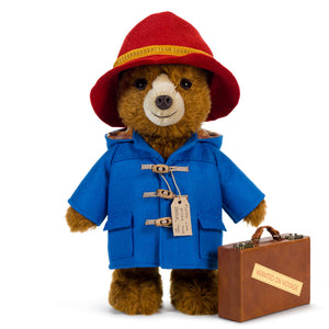 Merrythought Paddington™ - Movie Edition-Goviers