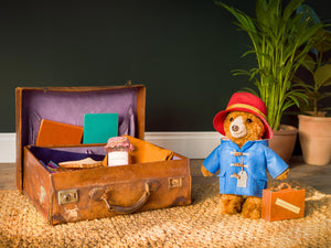 Merrythought Paddington™ - Movie Edition-Goviers