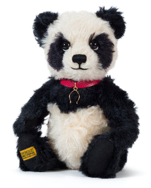 Merrythought Percy Panda-Goviers