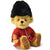 Merrythought Royal Guardsman Teddy Bear-Collectables-Goviers