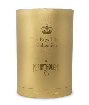Merrythought The Prince of Wales-Goviers