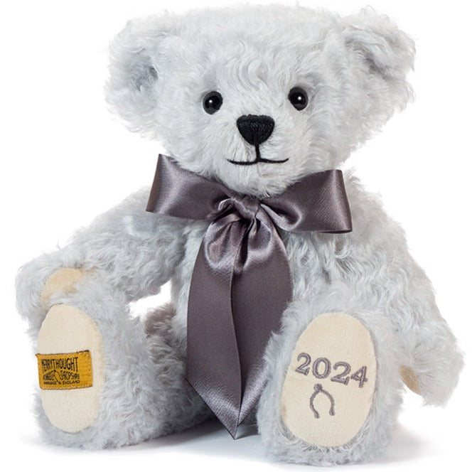 Merrythought Traditional Year Bear 2024