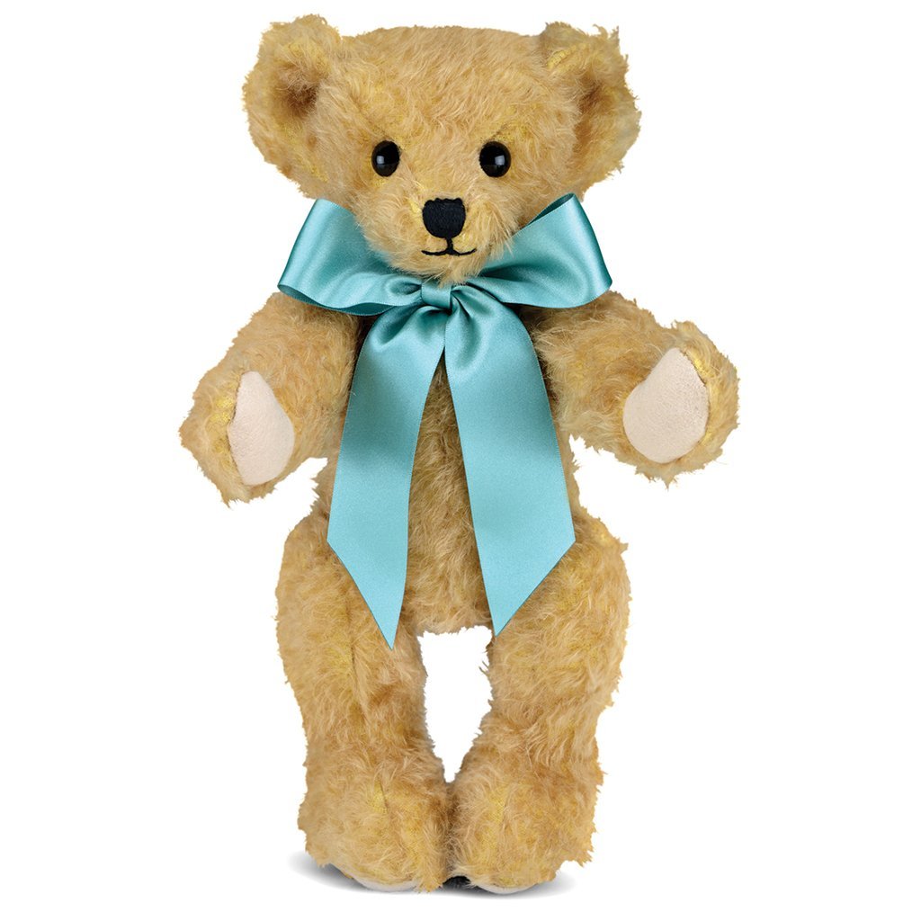 Merrythought - Windsor 30cm-Collectable Teddy Bears-Goviers