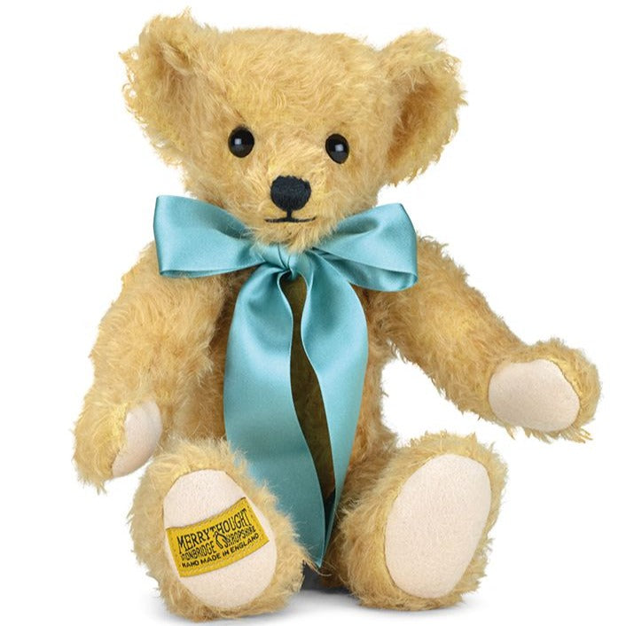 Merrythought - Windsor 30cm-Collectable Teddy Bears-Goviers