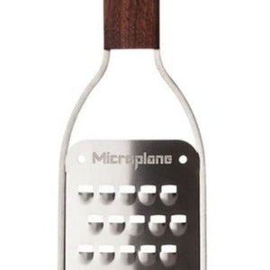 Microplane Extra Coarse Grater Master Series-Home Accessories-Goviers