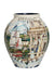 Moorcroft A Life At Sea Vase-Goviers