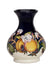 Moorcroft Autumn Apricot Vase-Goviers