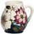 Moorcroft Bramble Revisited Jug-Goviers