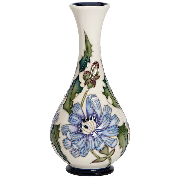 Moorcroft High Tide Vase-Goviers