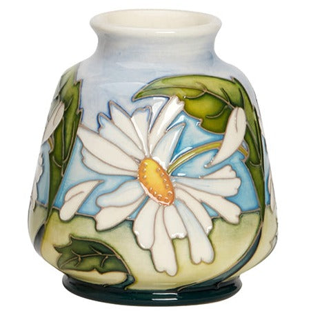 Moorcroft Love Me Vase-Goviers