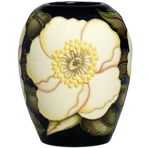 Moorcroft Luteola Vase-Goviers