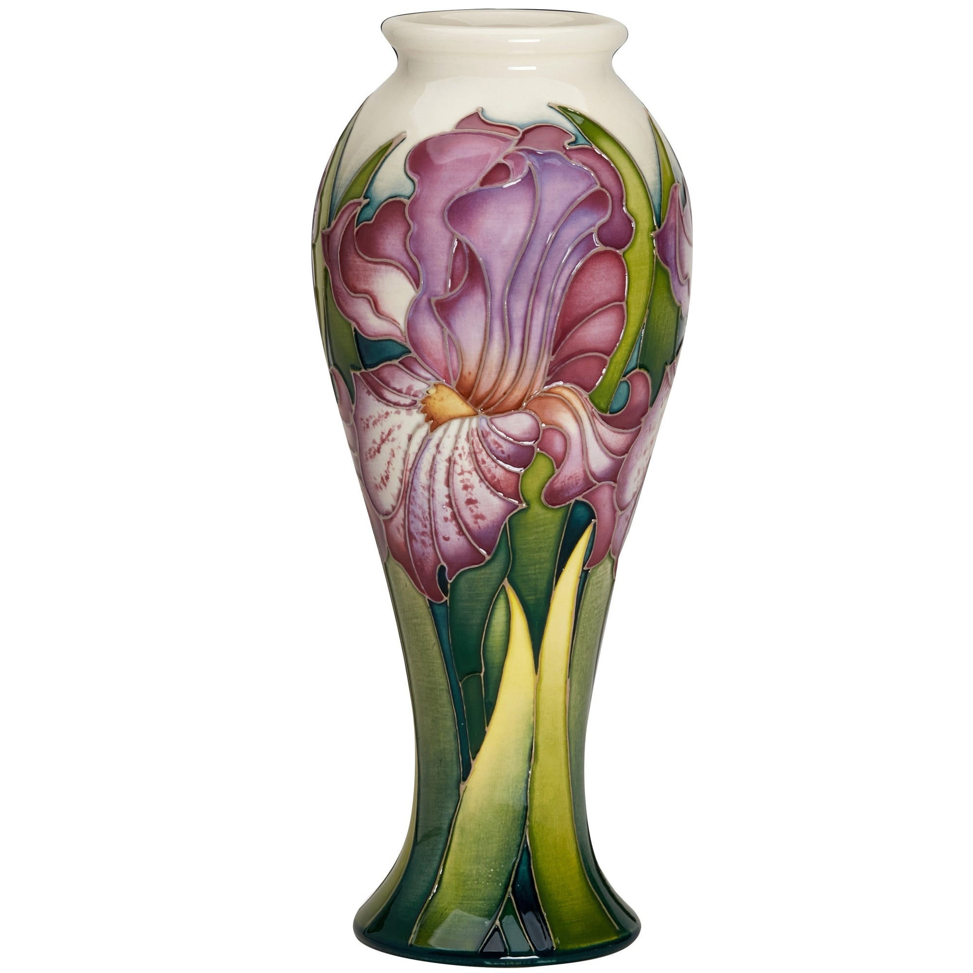 Moorcroft Meleri-Goviers