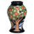 Moorcroft Orange Tree October 2024 Miniature-Goviers