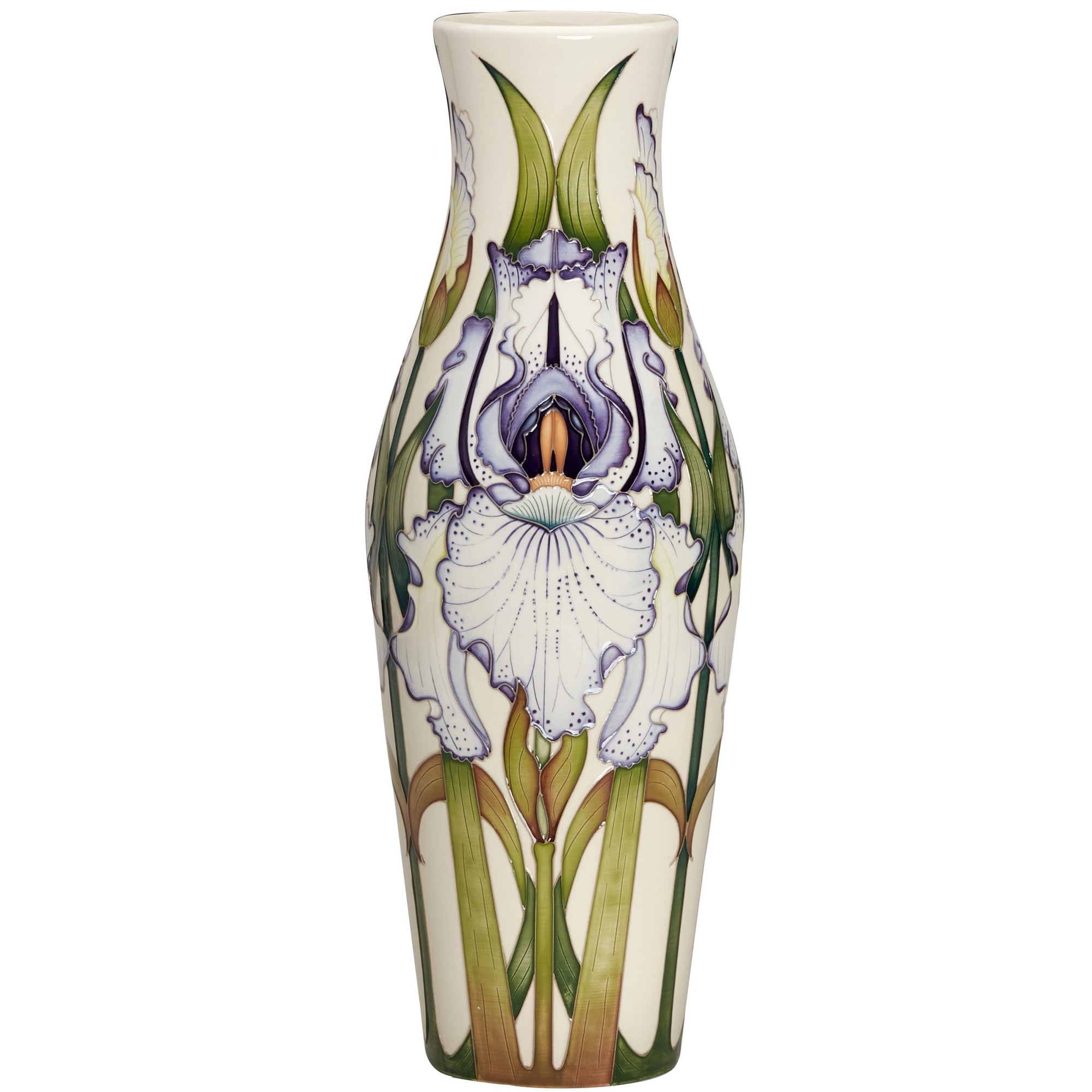 Moorcroft Orinoco Flow-Goviers