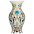 Moorcroft Persian Peacocks Vase-Goviers