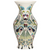 Moorcroft Persian Peacocks Vase-Goviers