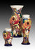 Moorcroft Queens Choice Berries 226/12 Vase-Goviers