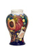 Moorcroft Queens Choice Berries 65/6 Vase-Goviers