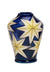 Moorcroft Star Lantern Miniature-Goviers