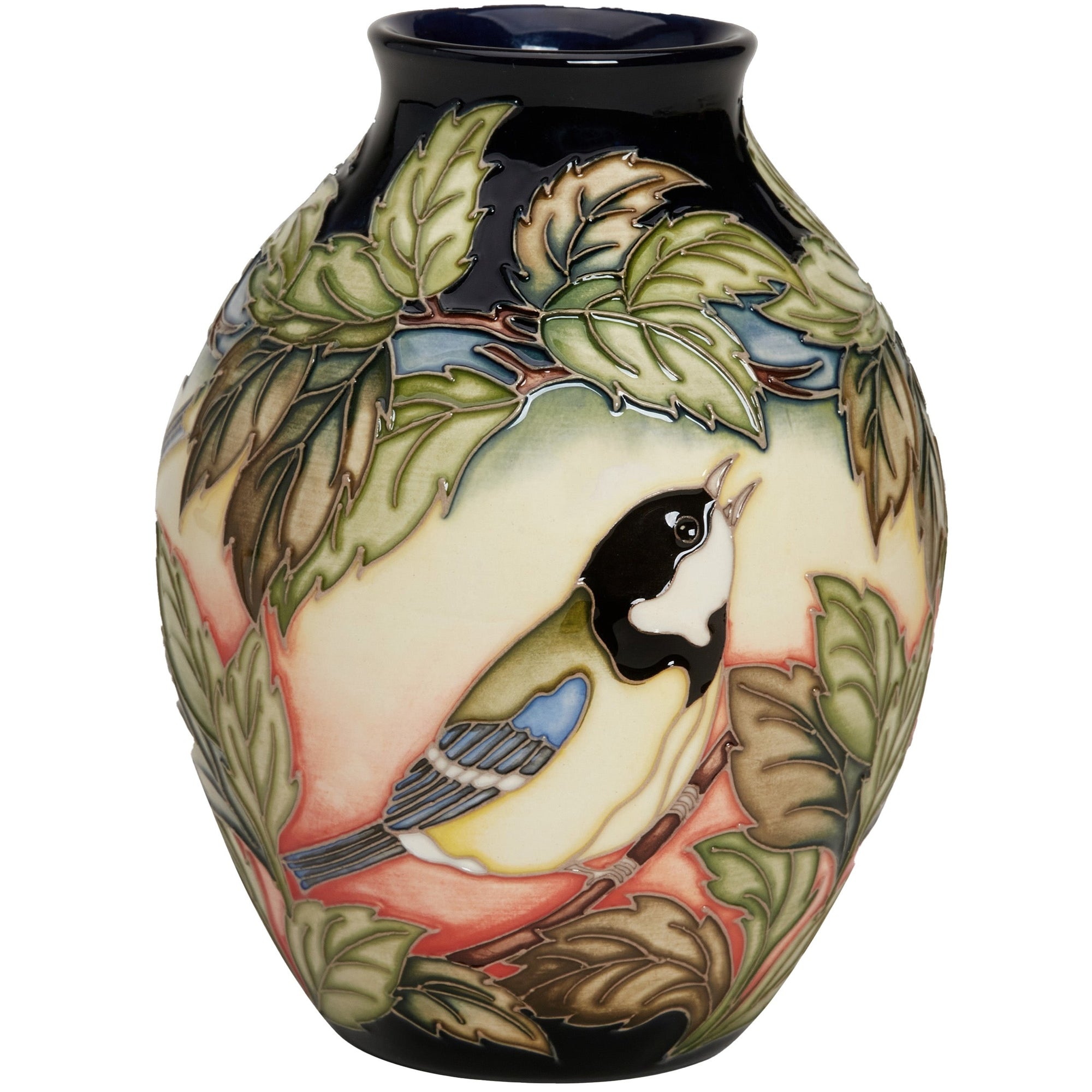 Moorcroft Star of Spring-Goviers