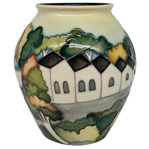 Moorcroft The Moorcroft Legacy-Goviers