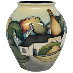 Moorcroft The Moorcroft Legacy-Goviers