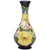 Moorcroft Yellow Shrine 80/6 Vase | Made to Order-Home Accessories-Goviers