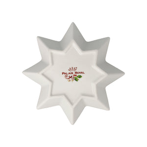 Palais Royal Small Stellar Christmas Bowl-Goviers