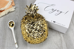 Pampa Bay Get Gifty The Golden Pineapple Set-Goviers