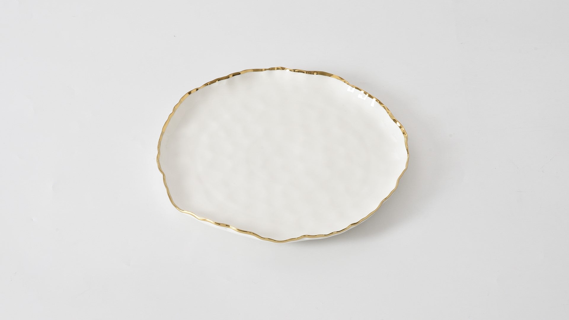 Pampa Bay Portofino Round Platter-Goviers