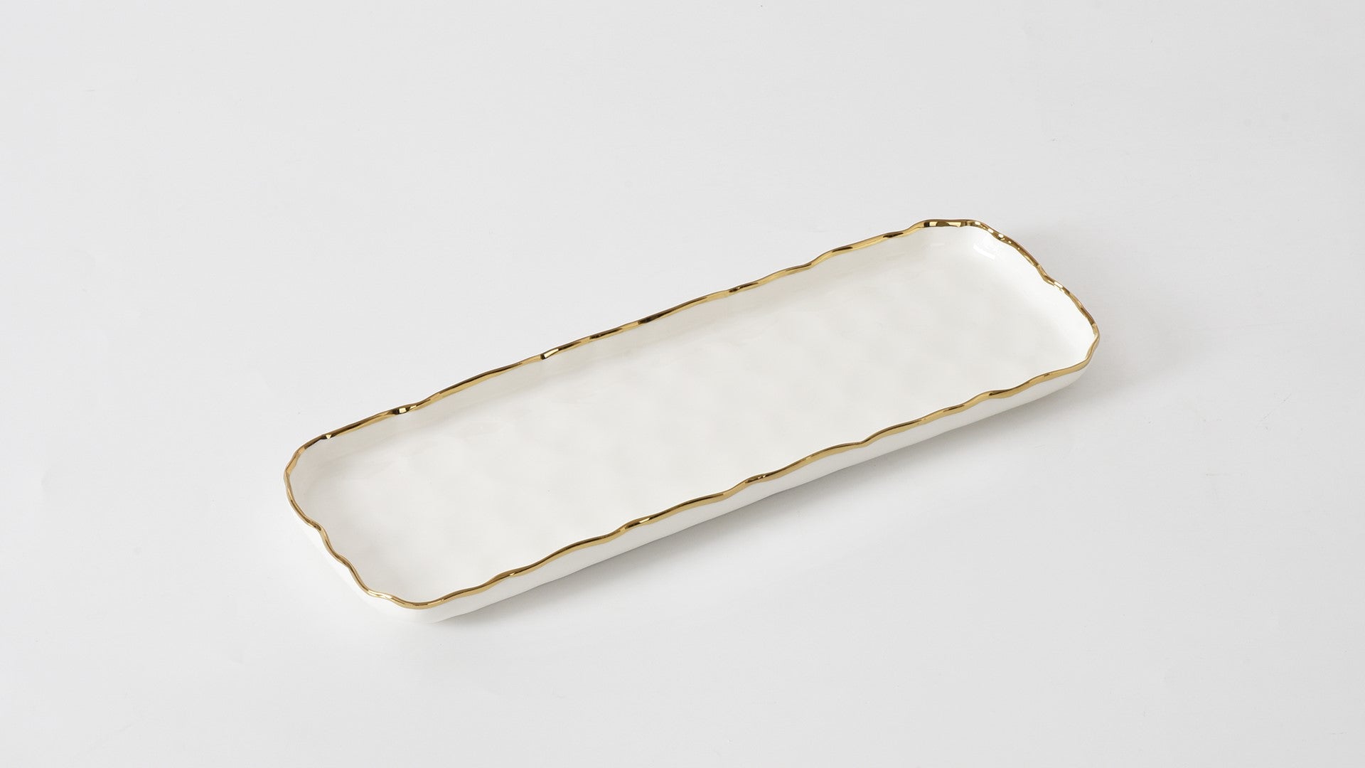 Pampa Bay Portofino Small Rectangular Tray-Goviers