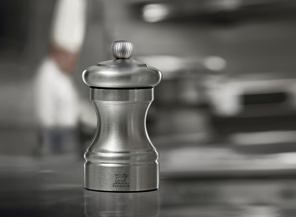 Peugeot 10cm Stainless Steel Pepper-Home Accessories-Goviers