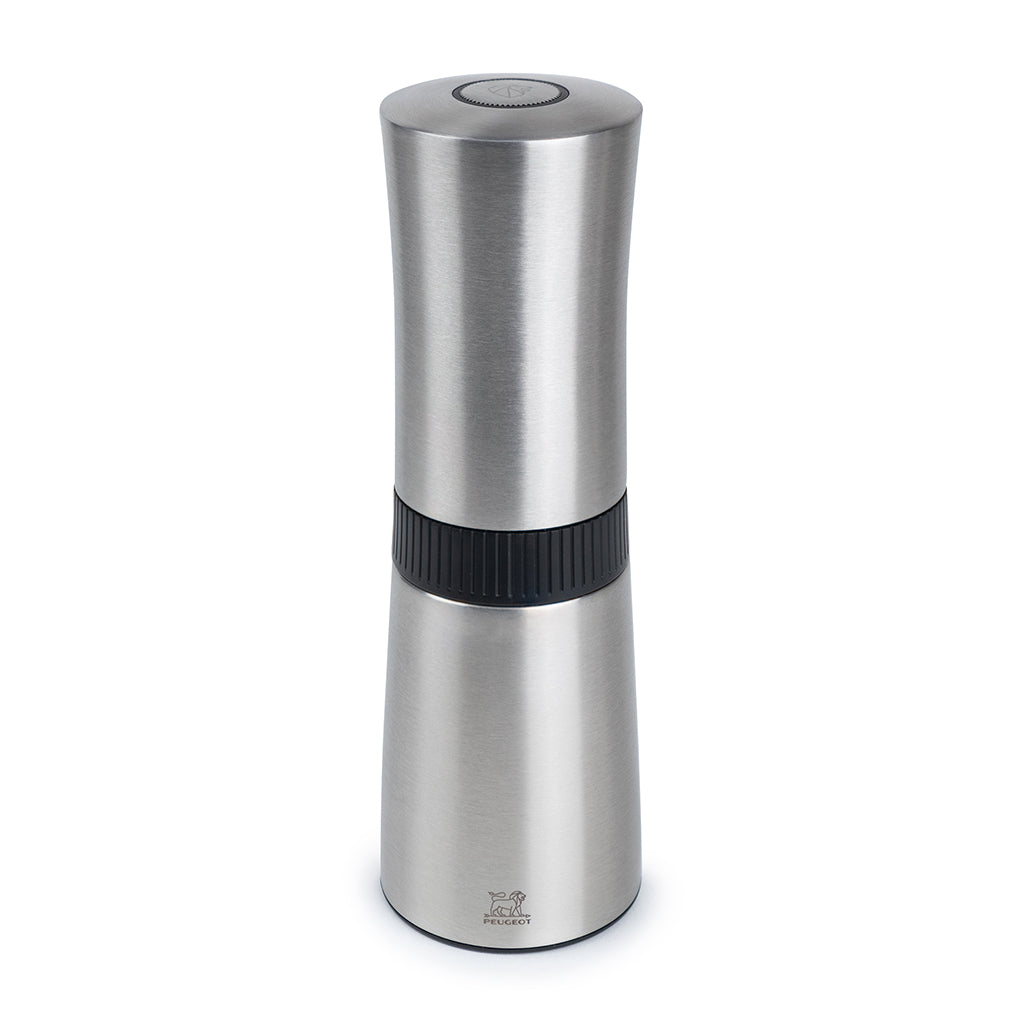 Peugeot 22cm Stainless Steel Cinnamon Grinder, Lanka-Home Accessories-Goviers