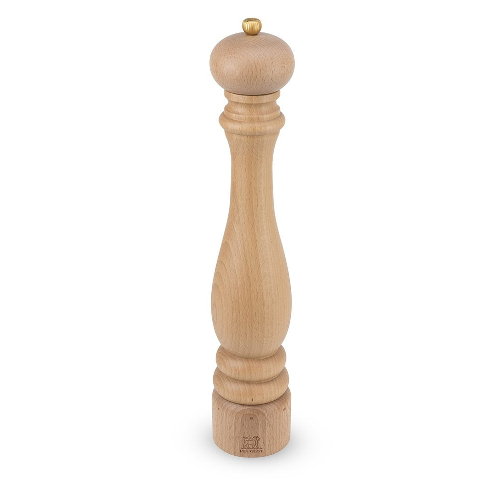 Peugeot 40cm Natural Pepper Mill, Paris-Home Accessories-Goviers